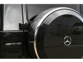 Mercedes-Benz G 63 AMG * 4MATIC * CARFAX *    | Mobile.bg    17