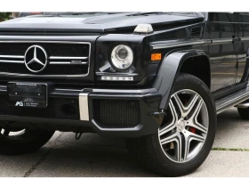 Mercedes-Benz G 63 AMG * 4MATIC * CARFAX *    | Mobile.bg    14