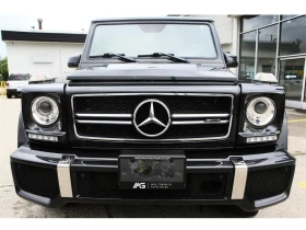 Mercedes-Benz G 63 AMG * 4MATIC * CARFAX *    | Mobile.bg    11
