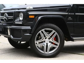 Mercedes-Benz G 63 AMG * 4MATIC * CARFAX *    | Mobile.bg    12