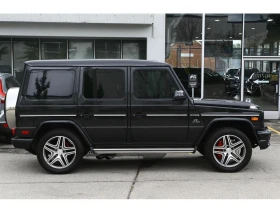 Mercedes-Benz G 63 AMG * 4MATIC * CARFAX *    | Mobile.bg    9