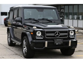 Mercedes-Benz G 63 AMG * 4MATIC * CARFAX *    | Mobile.bg    10