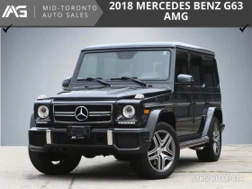  Mercedes-Benz G 63 A...
