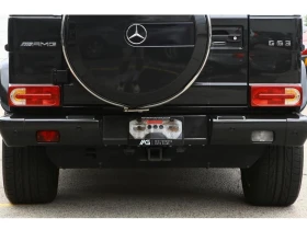 Mercedes-Benz G 63 AMG * 4MATIC * CARFAX *    | Mobile.bg    16