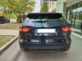 Обява за продажба на Jaguar F-PACE ~49 900 лв. - изображение 5