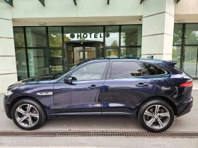 Обява за продажба на Jaguar F-PACE ~49 900 лв. - изображение 2