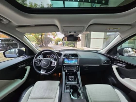 Обява за продажба на Jaguar F-PACE ~49 900 лв. - изображение 7