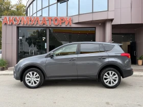 Toyota Rav4 2.2D-NAVI-150.-44- | Mobile.bg    3