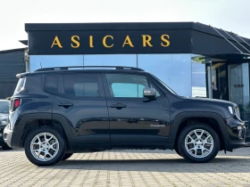 Jeep Renegade / PLUG-IN HYBRID / 30000 KM / 4XE / LIMITED / | Mobile.bg    6