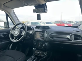 Jeep Renegade / PLUG-IN HYBRID / 30000 KM / 4XE / LIMITED / | Mobile.bg    12