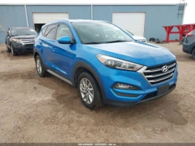 Hyundai Tucson 2.0* 6AT* SPECIAL* 120km* KEYLESS* CAMERA* BLIND S