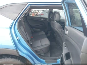 Hyundai Tucson 2.0* 6AT* SPECIAL* 120km* KEYLESS* CAMERA* BLIND S - 19999 лв. / 10225.33 € - 63637135 8