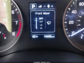 Hyundai Tucson 2.0* 6AT* SPECIAL* 120km* KEYLESS* CAMERA* BLIND S - 19999 лв. / 10225.33 € - 63637135 14