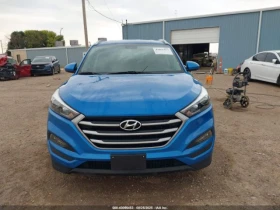 Hyundai Tucson 2.0* 6AT* SPECIAL* 120km* KEYLESS* CAMERA* BLIND S - 19999 лв. / 10225.33 € - 63637135 11