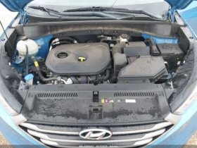 Hyundai Tucson 2.0* 6AT* SPECIAL* 120km* KEYLESS* CAMERA* BLIND S - 19999 лв. / 10225.33 € - 63637135 9