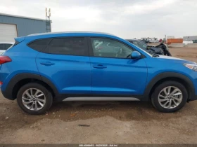 Hyundai Tucson 2.0* 6AT* SPECIAL* 120km* KEYLESS* CAMERA* BLIND S - 19999 лв. / 10225.33 € - 63637135 12