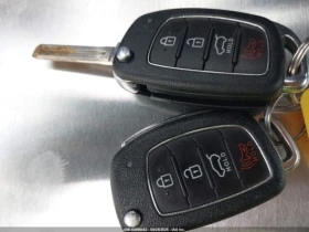 Hyundai Tucson 2.0* 6AT* SPECIAL* 120km* KEYLESS* CAMERA* BLIND S - 19999 лв. / 10225.33 € - 63637135 10