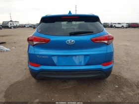 Hyundai Tucson 2.0* 6AT* SPECIAL* 120km* KEYLESS* CAMERA* BLIND S - 19999 лв. / 10225.33 € - 63637135 15