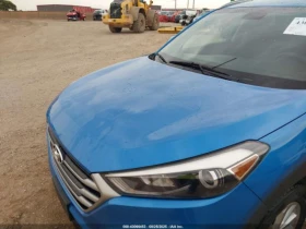 Hyundai Tucson 2.0* 6AT* SPECIAL* 120km* KEYLESS* CAMERA* BLIND S - 19999 лв. / 10225.33 € - 63637135 6