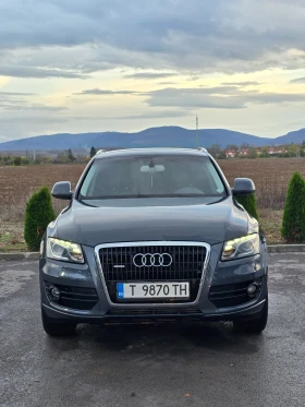 Audi Q5 | Mobile.bg    2