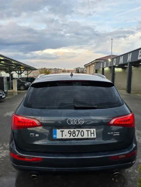 Audi Q5 | Mobile.bg    5