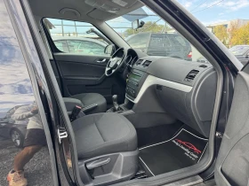 Skoda Yeti 2.0 TDI 4x4 | Mobile.bg    7