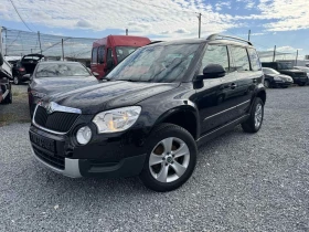 Skoda Yeti 2.0 TDI 4x4 | Mobile.bg    2