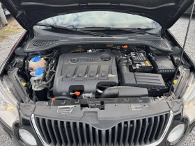 Skoda Yeti 2.0 TDI 4x4 | Mobile.bg    11