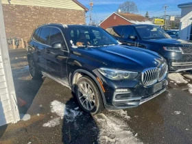 BMW X5, снимка 4