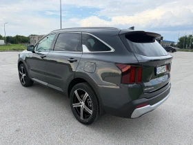 Kia Sorento 2.5i-65000km:4x4-TOP -7����� | Mobile.bg � ����� ������ 5