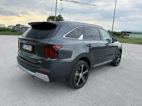 Kia Sorento 2.5i-65000km:4x4-TOP -7����� | Mobile.bg � ����� ������ 7