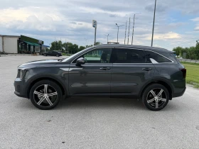 ����� �� �������� �� Kia Sorento 2.5i-65000km:4x4-TOP -7�����