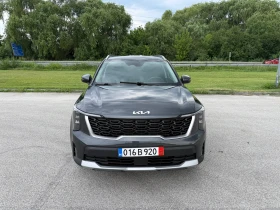 ����� �� �������� �� Kia Sorento 2.5i-65000km:4x4-TOP -7�����