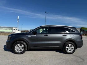 Kia Sorento 2.5i-65000km:4x4-TOP - 35200 € / 68845.22 лв. - 83416218 4