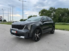 ����� �� �������� �� Kia Sorento 2.5i-65000km:4x4-TOP -7�����