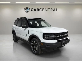Ford Bronco Sport* Outer* Banks* AWD* АвтоКредит* (ЦЕНА ДО БГ) - 20499 € / 40092.56 лв. - 57218824 5
