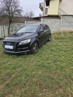 Audi Q7 - 3900 € / 7627.74 лв. - 51073543 2