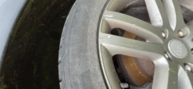 Audi Q7 - 3900 € / 7627.74 лв. - 51073543 4