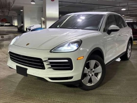 Porsche Cayenne * AWD * CARFAX * ЦЕНА ДО БГ - 48500 € / 94857.76 лв. - 14462346 17