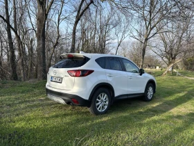 Mazda CX-5 ATTRACTION 4х4 - 8500 € / 16624.56 лв. - 71953904 3