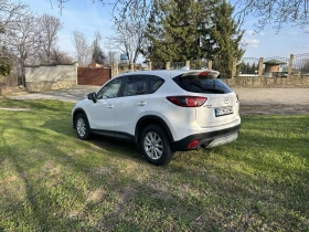 Mazda CX-5 ATTRACTION 4х4 - 8500 € / 16624.56 лв. - 71953904 5