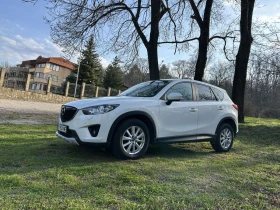 Mazda CX-5 ATTRACTION 4х4 - 8500 € / 16624.56 лв. - 71953904 7
