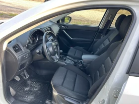 Mazda CX-5 ATTRACTION 4х4 - 8500 € / 16624.56 лв. - 71953904 9