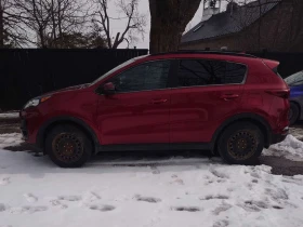 Kia Sportage * LX * 2 КЛЮЧА* ПОДГРЕВ* KEYLESS*  - 11000 € / 21514.13 лв. - 62888931 2