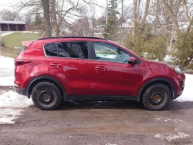 Kia Sportage * LX * 2 КЛЮЧА* ПОДГРЕВ* KEYLESS*  - 11000 € / 21514.13 лв. - 62888931 3