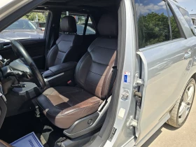 Mercedes-Benz ML 250 PREMIUM 4MATIC 182���.��!!! | Mobile.bg � ����� ������ 9