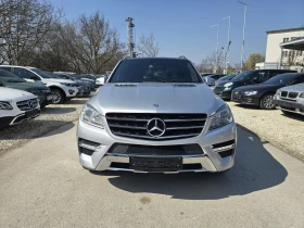 Mercedes-Benz ML 250 PREMIUM 4MATIC 182Хил.км!!! - 13500 € / 26403.70 лв. - 57552816 5