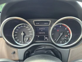 Mercedes-Benz ML 250 PREMIUM 4MATIC 182���.��!!! | Mobile.bg � ����� ������ 17