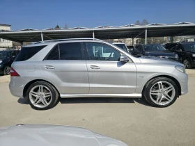 Mercedes-Benz ML 250 PREMIUM 4MATIC 182Хил.км!!! - 13500 € / 26403.70 лв. - 57552816 8