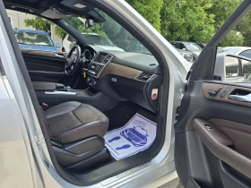 Mercedes-Benz ML 250 PREMIUM 4MATIC 182���.��!!! | Mobile.bg � ����� ������ 12